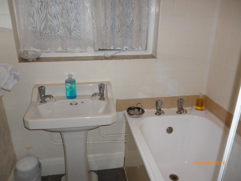 Grange Lodge Hotel - B&B ลอนดอน ห้อง รูปภาพ