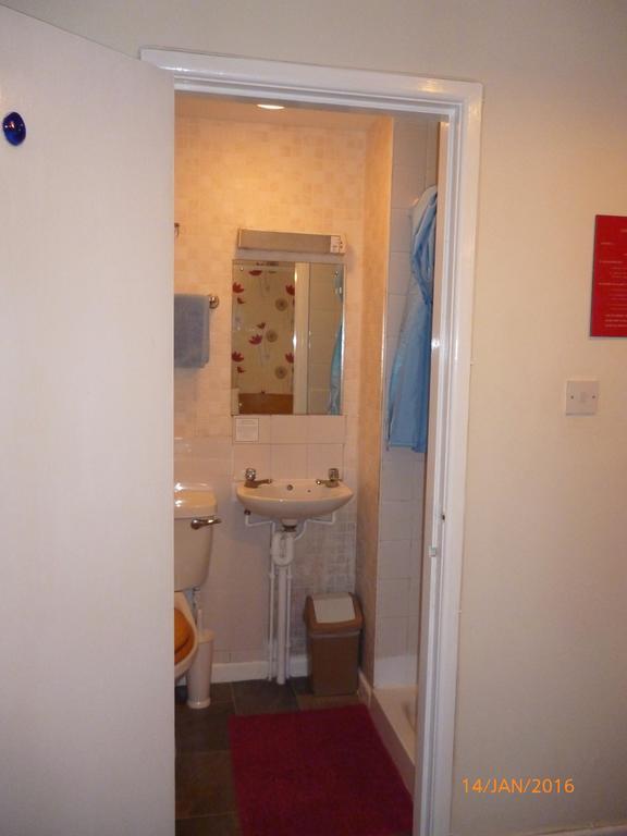 Grange Lodge Hotel - B&B ลอนดอน ห้อง รูปภาพ